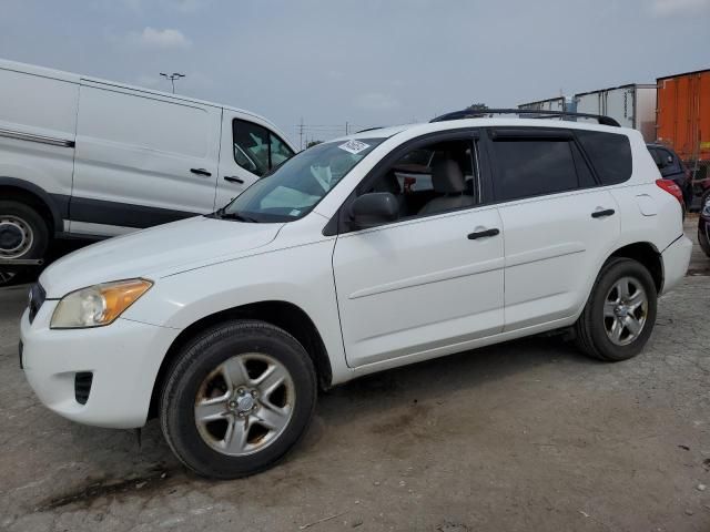 2009 Toyota Rav4