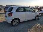 2008 Toyota Yaris