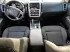 2008 Ford Edge SEL