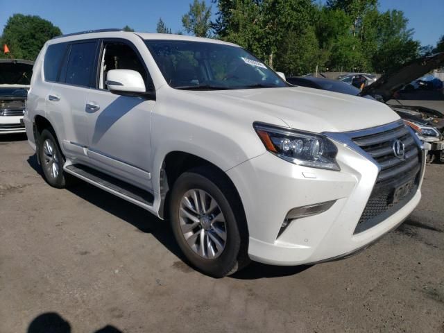 2014 Lexus GX 460