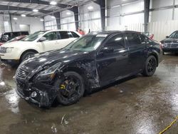 2010 Infiniti G37 en venta en Ham Lake, MN