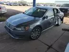 2015 Volkswagen Passat S