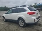 2011 Subaru Outback 3.6R Limited