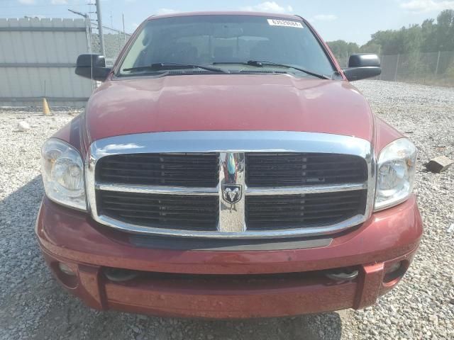 2007 Dodge RAM 2500