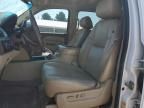 2011 Chevrolet Suburban K1500 LT