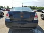 2008 Ford Fusion SE