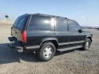 1999 Chevrolet Tahoe K1500