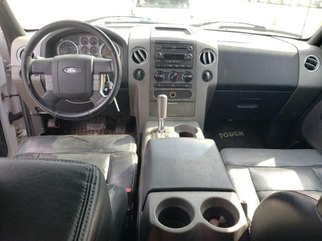 2006 Ford F150