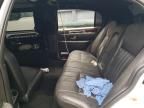 2008 Lincoln Town Car Executive