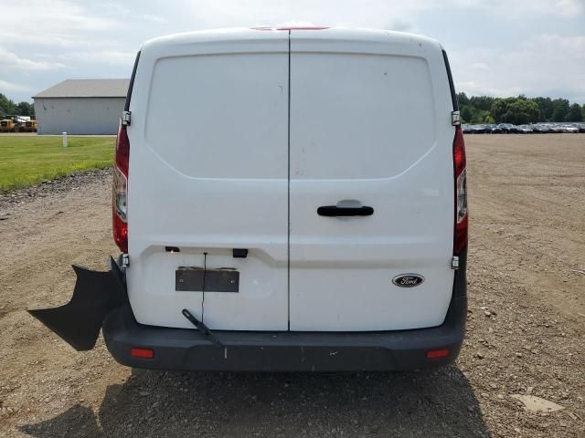 2015 Ford Transit Connect XL