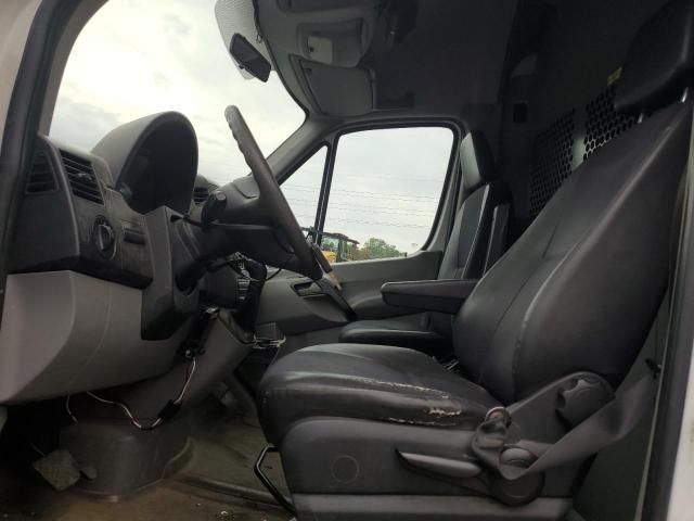 2009 Freightliner Sprinter 3500