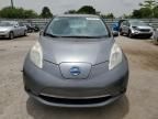 2015 Nissan Leaf S