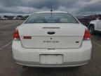 2009 Ford Focus SE