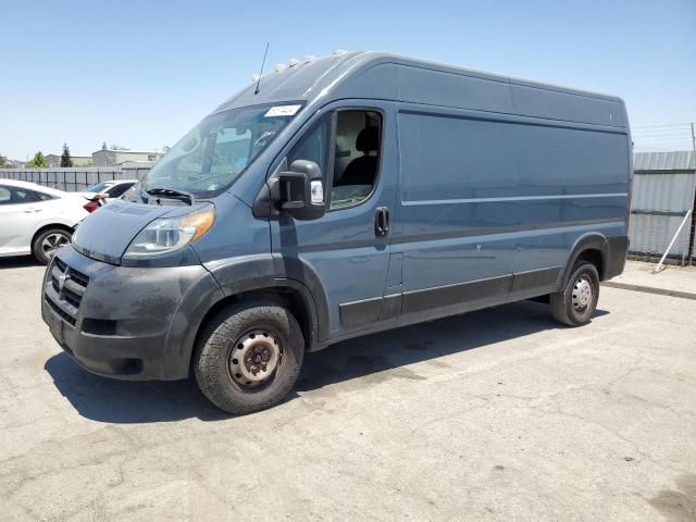 2018 Dodge RAM Promaster 2500 2500 High