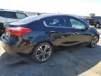 2015 KIA Forte EX