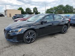 2023 Nissan Altima SR en venta en Moraine, OH