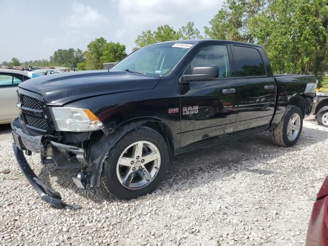 2014 Dodge RAM 1500 ST