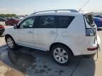 2009 Mitsubishi Outlander SE