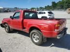 1998 Ford Ranger Super Cab