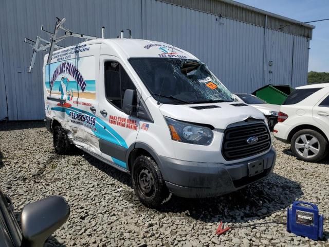 2016 Ford Transit T-250