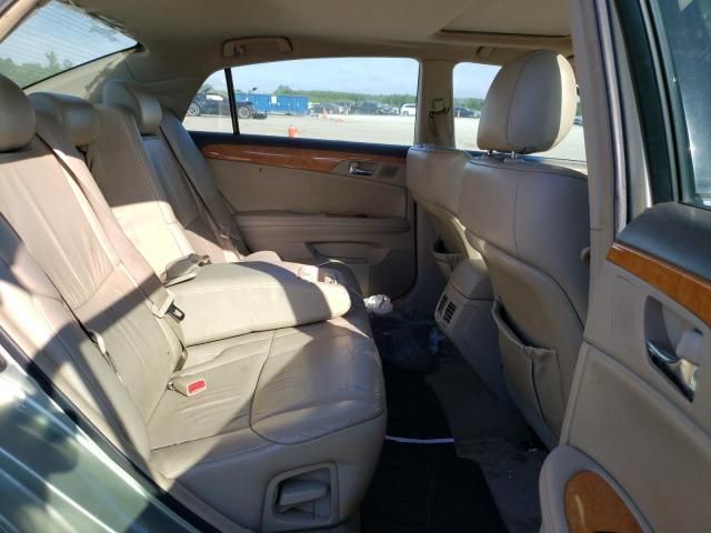 2005 Toyota Avalon XL