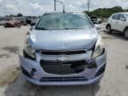 2014 Chevrolet Spark 1LT