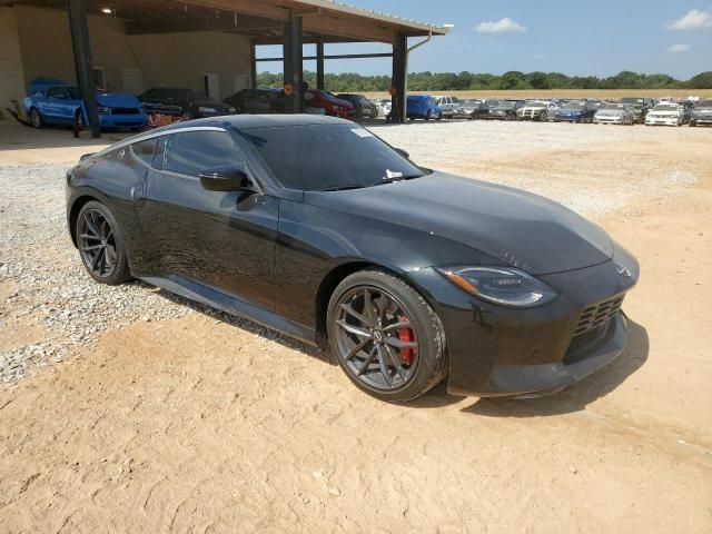 2023 Nissan Z Performance