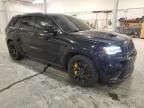 2018 Jeep Grand Cherokee Trackhawk