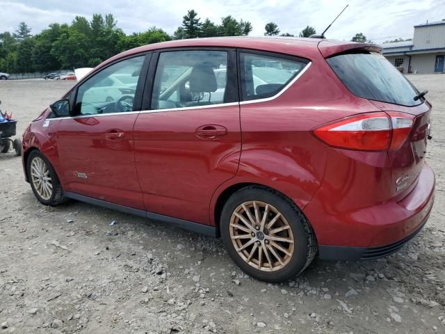 2013 Ford C-MAX Premium