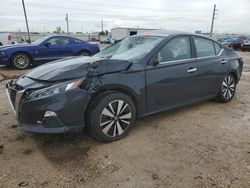 2021 Nissan Altima SV en venta en Temple, TX