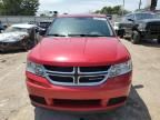 2016 Dodge Journey SE