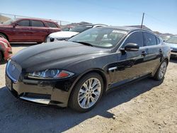 2013 Jaguar XF en venta en North Las Vegas, NV