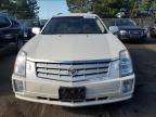 2007 Cadillac SRX