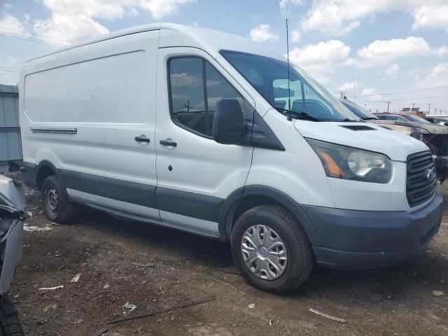 2016 Ford Transit T-250