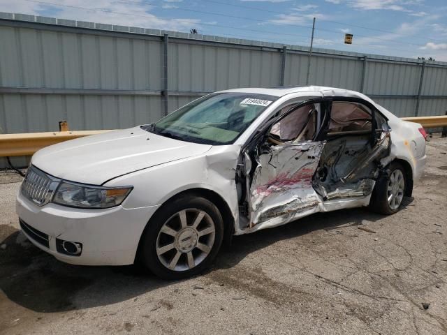 2009 Lincoln MKZ