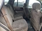 2003 Chevrolet Trailblazer