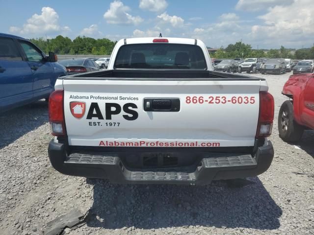 2023 Toyota Tacoma Access Cab