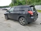 2011 Toyota Rav4 Sport