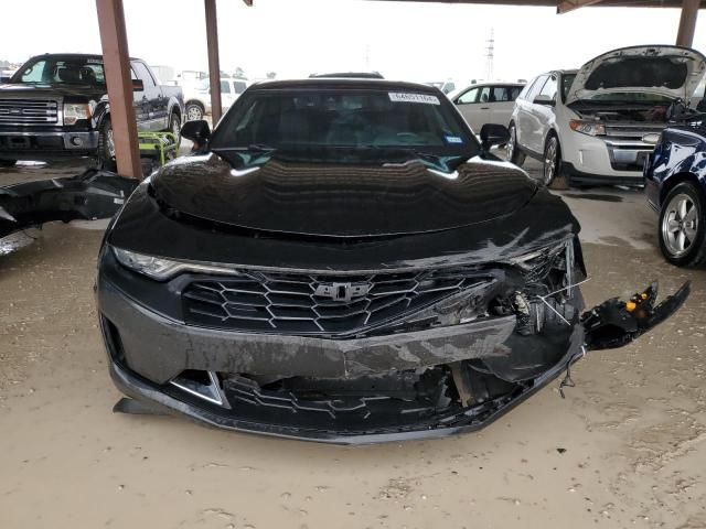 2019 Chevrolet Camaro LT