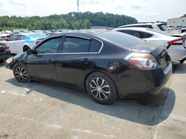 2009 Nissan Altima 2.5