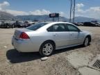 2013 Chevrolet Impala LT