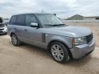 2011 Land Rover Range Rover HSE Luxury