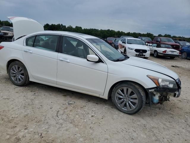 2011 Honda Accord EXL