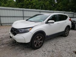 2019 Honda CR-V EXL en venta en Hurricane, WV