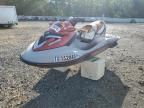 2005 Seadoo RXT