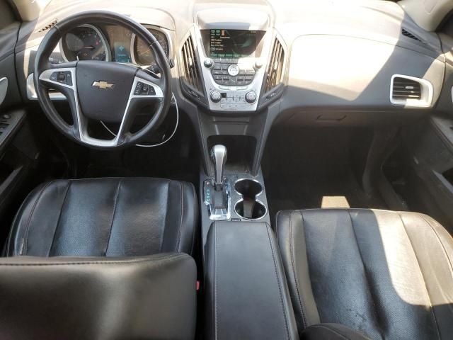 2010 Chevrolet Equinox LT