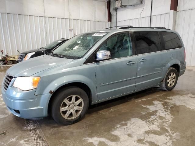 2008 Chrysler Town & Country Touring