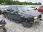 2005 Chevrolet Silverado K1500