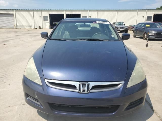 2006 Honda Accord SE