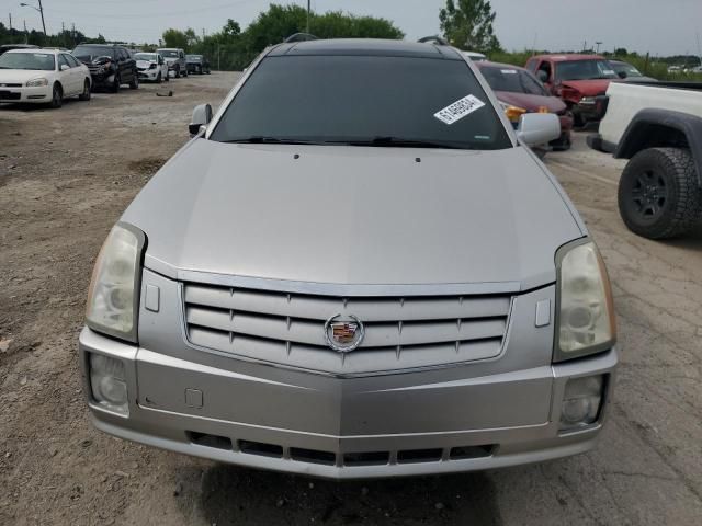 2006 Cadillac SRX